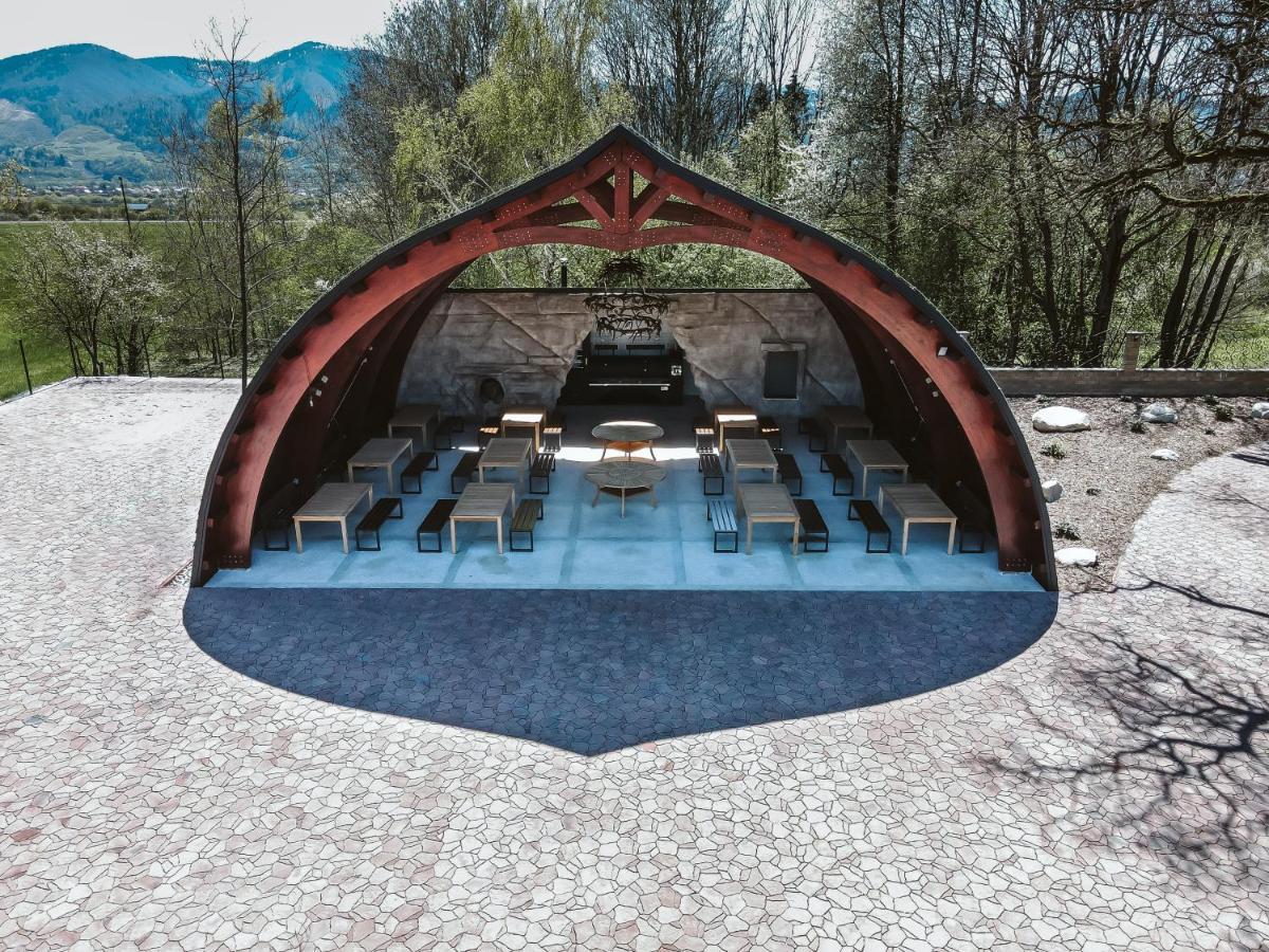 Penzion Marko Turany Exterior foto