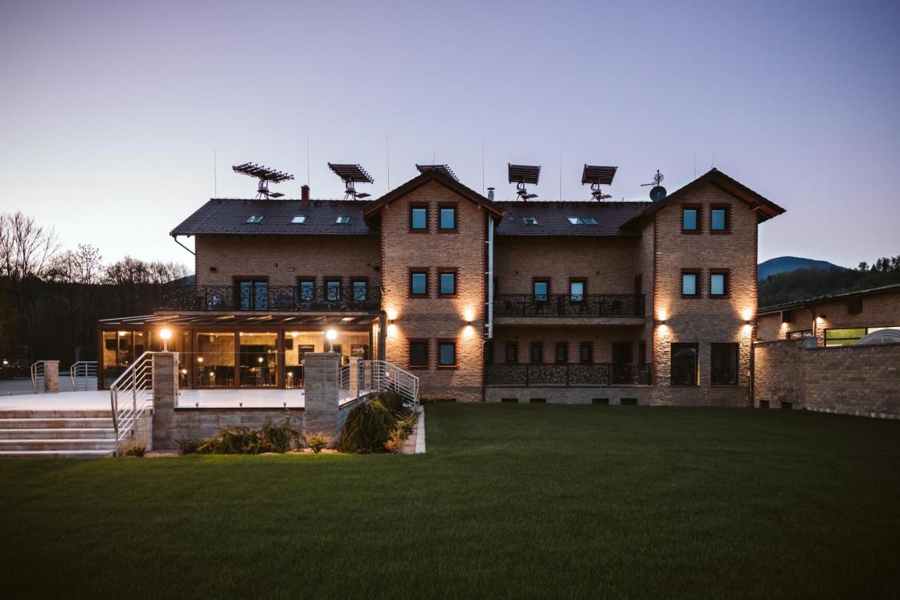 Penzion Marko Turany Exterior foto